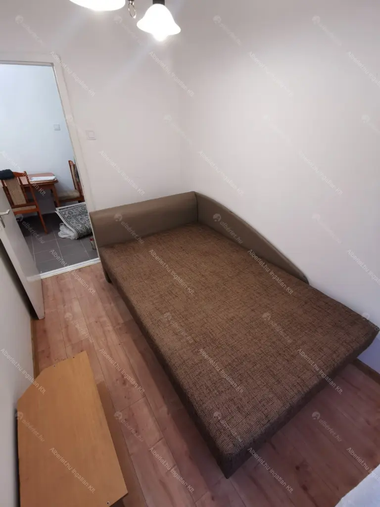 Kiadó albérlet 279000 Ft/hó áron: Budapest, XIII. kerület  Pannónia utca. Mérete: 58 nm, 1 szobás | Alberlet.hu - 6682963