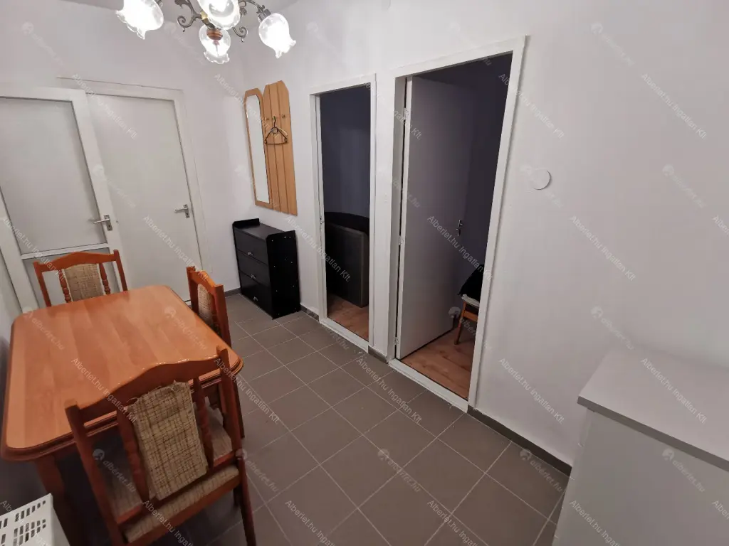 Kiadó albérlet 279000 Ft/hó áron: Budapest, XIII. kerület  Pannónia utca. Mérete: 58 nm, 1 szobás | Alberlet.hu - 6682975