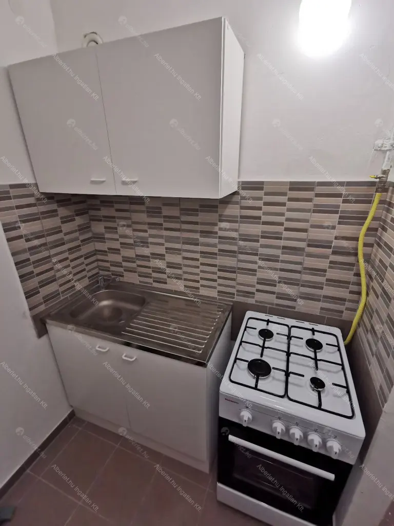 Kiadó albérlet 279000 Ft/hó áron: Budapest, XIII. kerület  Pannónia utca. Mérete: 58 nm, 1 szobás | Alberlet.hu - 6682976