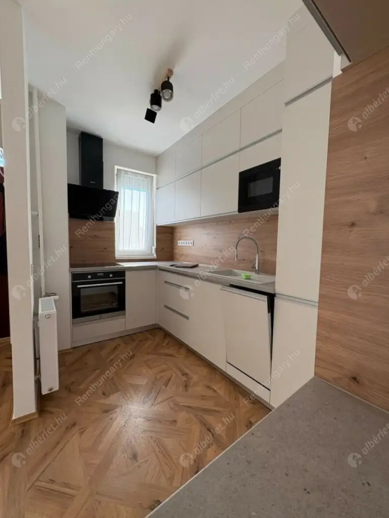 Kiadó albérlet 270000 Ft/hó áron: Budapest, XIII. kerület  Pannónia utca. Mérete: 60 nm, 2 szobás | Alberlet.hu - 6581331