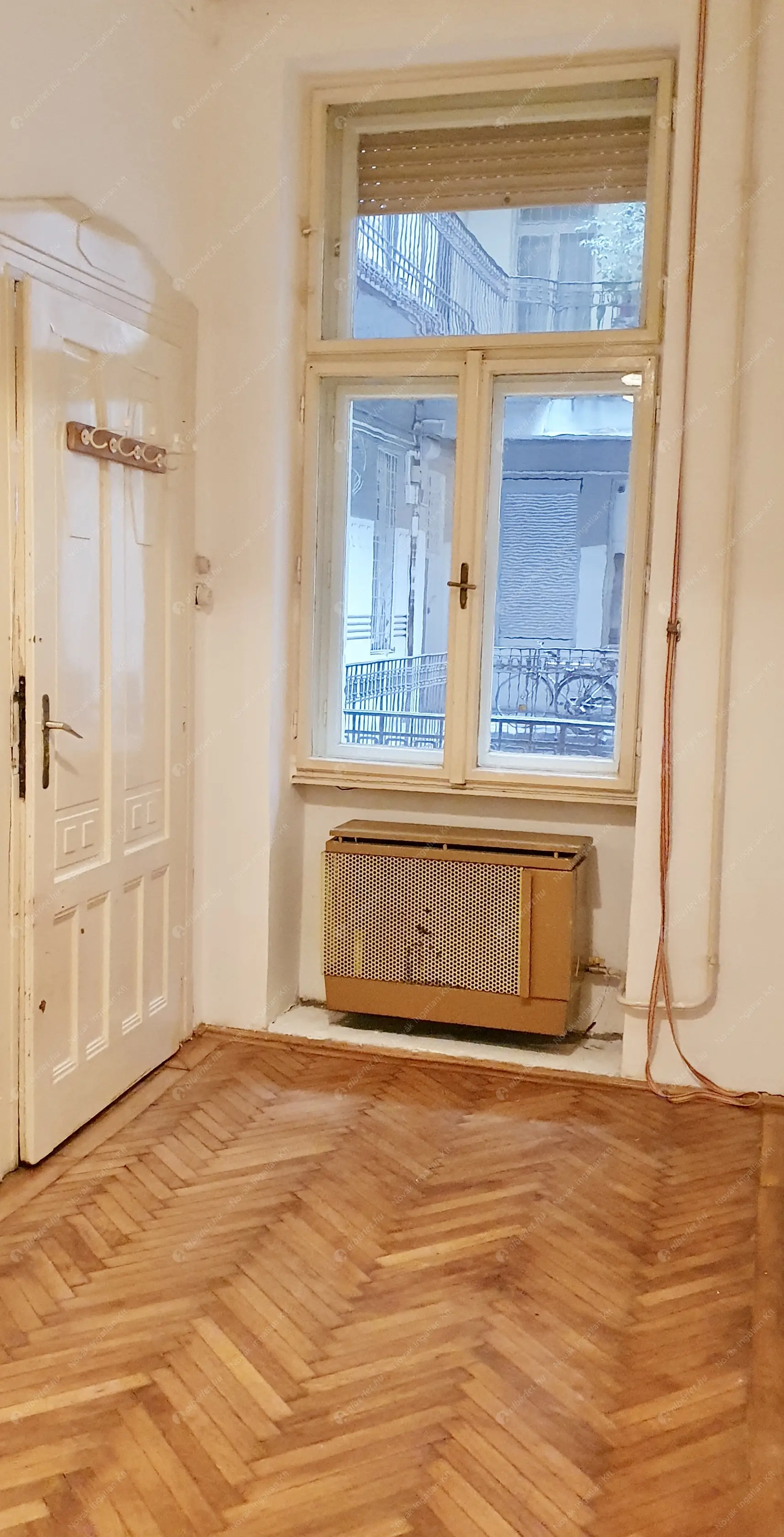 Kiadó albérlet 320000 Ft/hó áron: Budapest, XIII. kerület  Pannónia utca. Mérete: 80 nm, 3 szobás | Alberlet.hu - 6575265