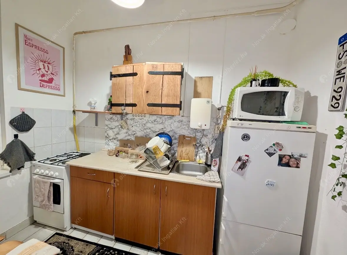 Kiadó albérlet 320000 Ft/hó áron: Budapest, XIII. kerület  Pannónia utca. Mérete: 80 nm, 3 szobás | Alberlet.hu - 6575271