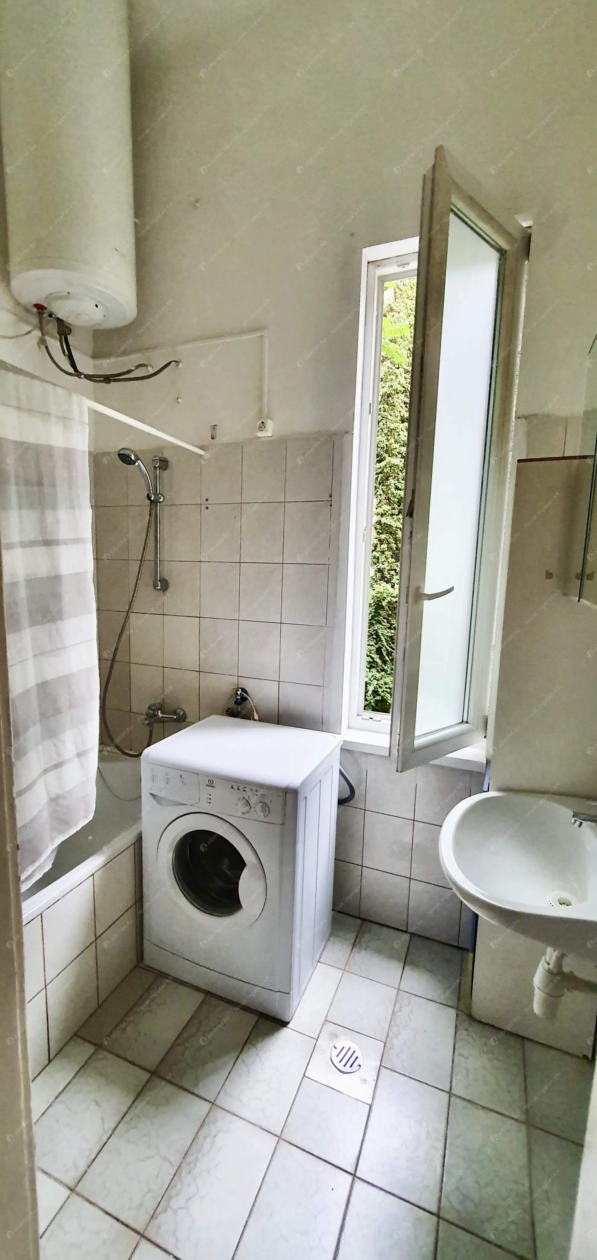 Kiadó albérlet 320000 Ft/hó áron: Budapest, XIII. kerület  Pannónia utca. Mérete: 80 nm, 3 szobás | Alberlet.hu - 6575273