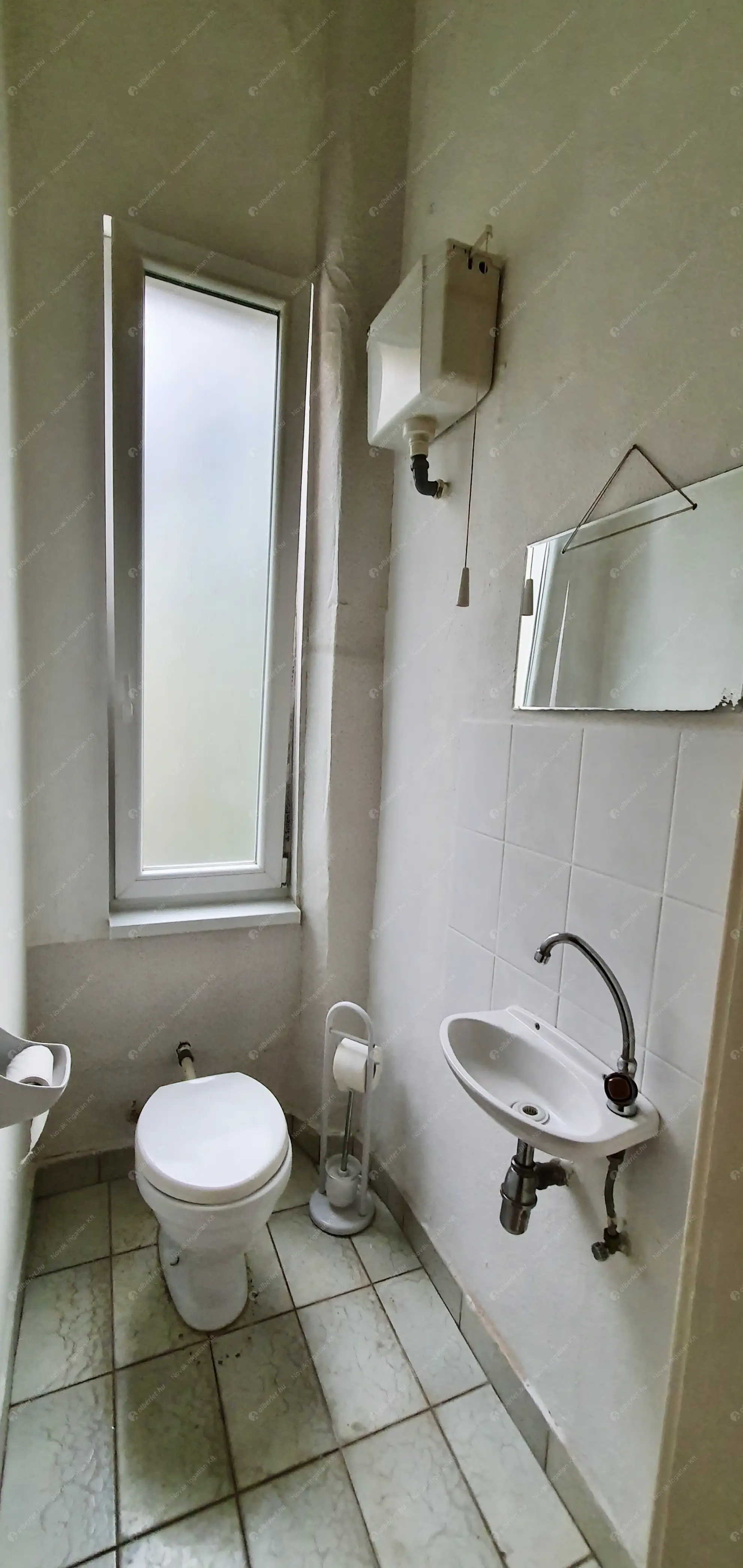 Kiadó albérlet 320000 Ft/hó áron: Budapest, XIII. kerület  Pannónia utca. Mérete: 80 nm, 3 szobás | Alberlet.hu - 6575274