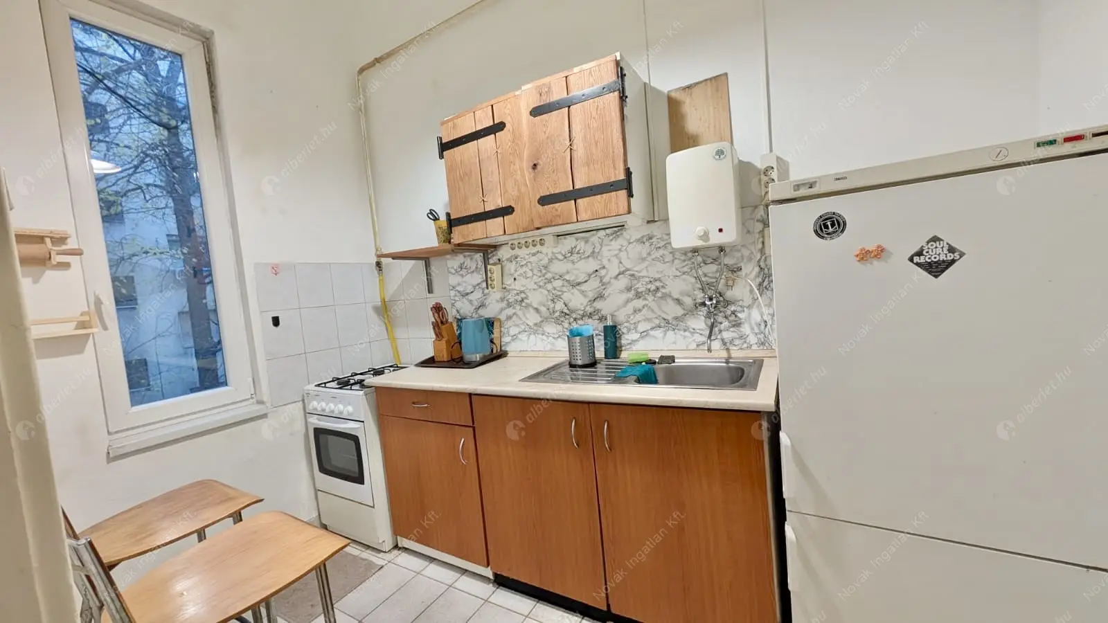 Kiadó albérlet 300000 Ft/hó áron: Budapest, XIII. kerület  Pannónia utca. Mérete: 80 nm, 3 szobás | Alberlet.hu - 6602712