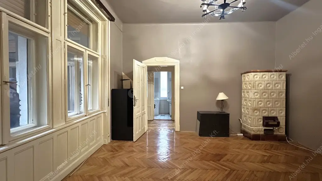 Kiadó albérlet 330000 Ft/hó áron: Budapest, XIII. kerület  Pannónia utca. Mérete: 80 nm, 3 szobás | Alberlet.hu - 6603394