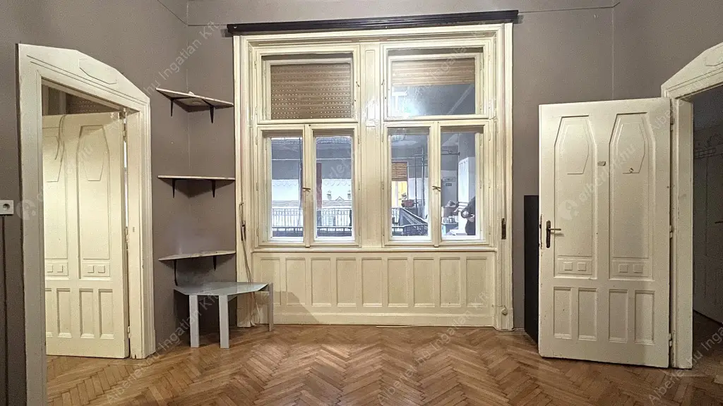 Kiadó albérlet 330000 Ft/hó áron: Budapest, XIII. kerület  Pannónia utca. Mérete: 80 nm, 3 szobás | Alberlet.hu - 6603395