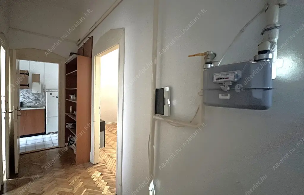 Kiadó albérlet 330000 Ft/hó áron: Budapest, XIII. kerület  Pannónia utca. Mérete: 80 nm, 3 szobás | Alberlet.hu - 6603404