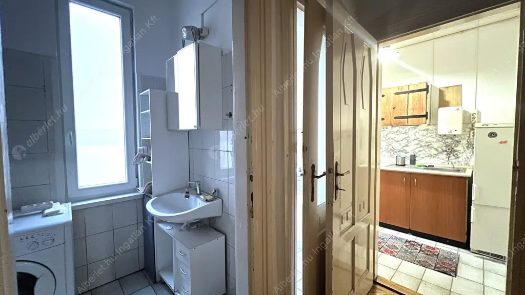 Kiadó albérlet 330000 Ft/hó áron: Budapest, XIII. kerület  Pannónia utca. Mérete: 80 nm, 3 szobás | Alberlet.hu - 6603407