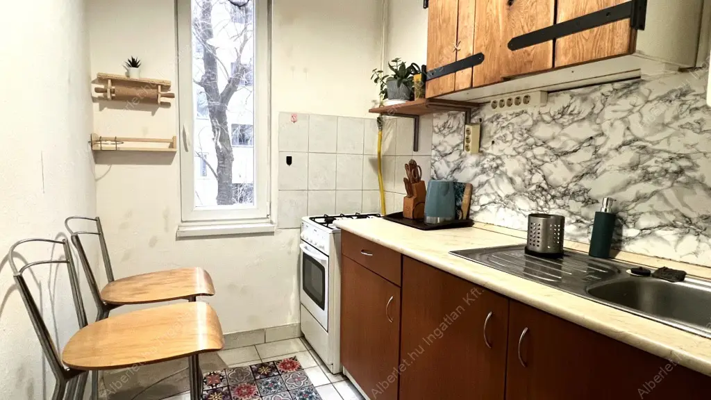 Kiadó albérlet 330000 Ft/hó áron: Budapest, XIII. kerület  Pannónia utca. Mérete: 80 nm, 3 szobás | Alberlet.hu - 6603409