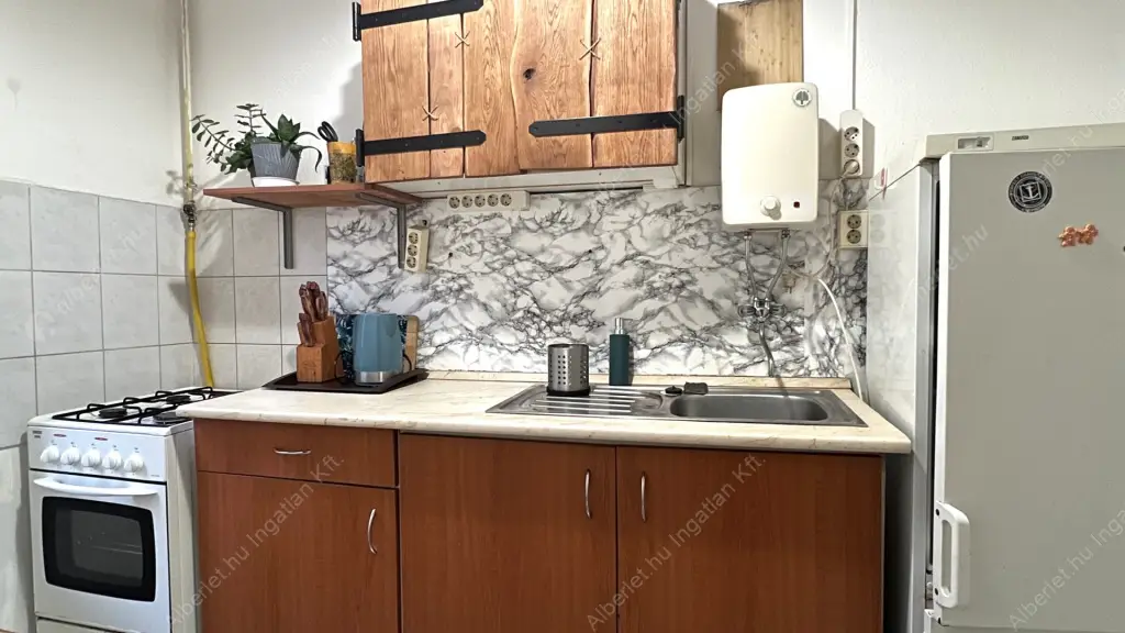 Kiadó albérlet 300000 Ft/hó áron: Budapest, XIII. kerület  Pannónia utca. Mérete: 80 nm, 3 szobás | Alberlet.hu - 6626459