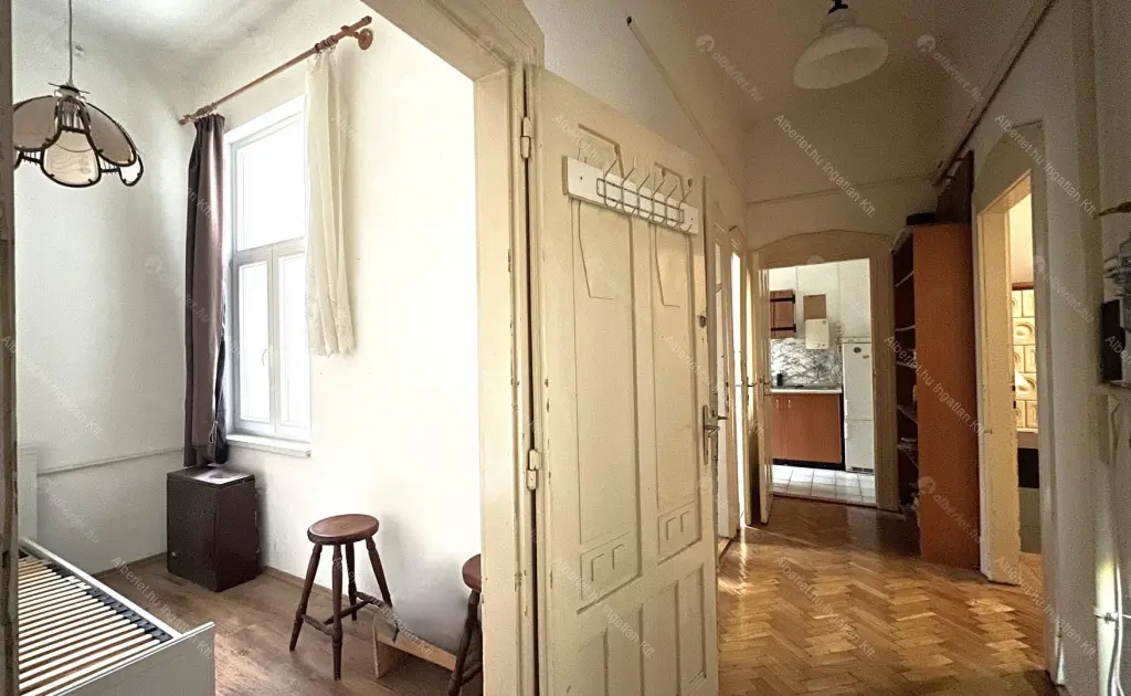 Kiadó albérlet 300000 Ft/hó áron: Budapest, XIII. kerület  Pannónia utca. Mérete: 80 nm, 3 szobás | Alberlet.hu - 6643053