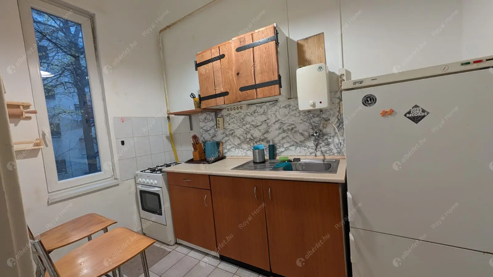 Kiadó albérlet 330000 Ft/hó áron: Budapest, XIII. kerület  Pannónia utca. Mérete: 80 nm, 3 szobás | Alberlet.hu - 6604558