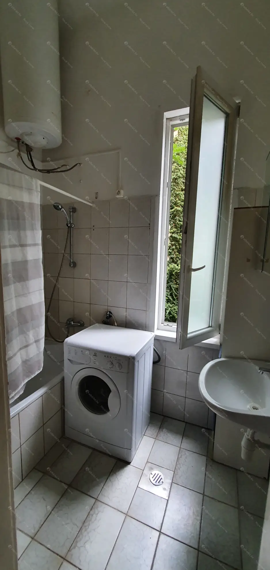 Kiadó albérlet 330000 Ft/hó áron: Budapest, XIII. kerület  Pannónia utca. Mérete: 80 nm, 3 szobás | Alberlet.hu - 6604559