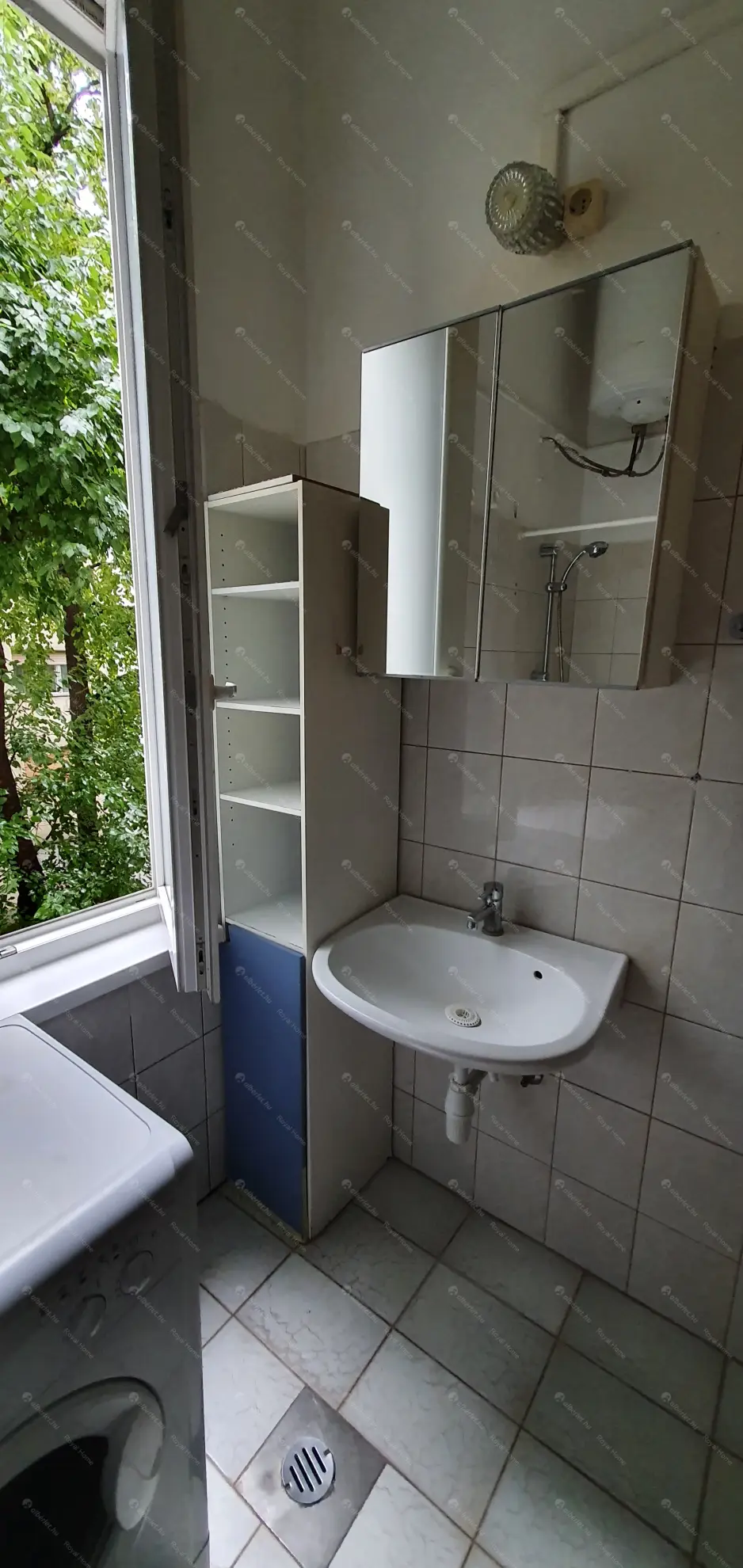 Kiadó albérlet 330000 Ft/hó áron: Budapest, XIII. kerület  Pannónia utca. Mérete: 80 nm, 3 szobás | Alberlet.hu - 6604564