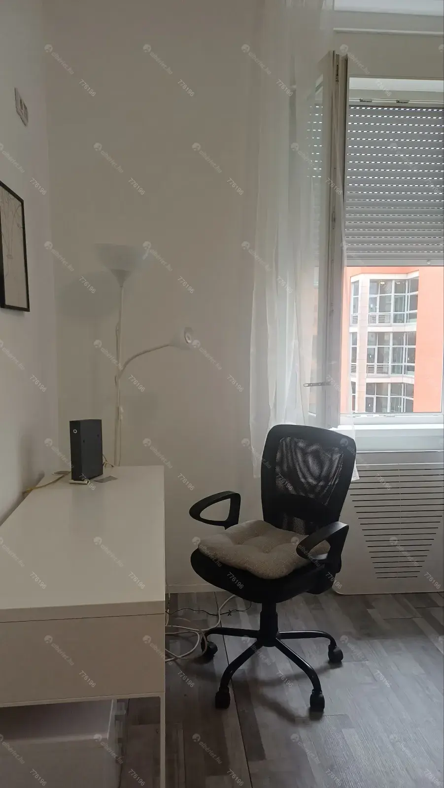 Kiadó albérlet 160000 Ft/hó áron: Budapest, XIII. kerület  Pap Károly utca. Mérete: 25 nm, 1 szobás | Alberlet.hu - 6681488