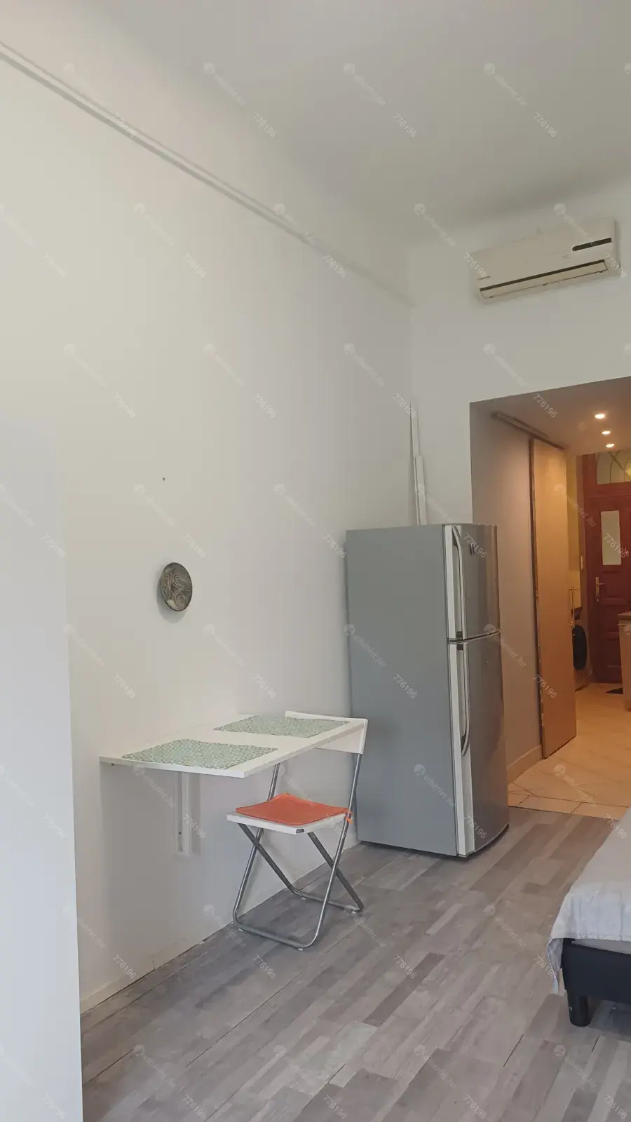 Kiadó albérlet 160000 Ft/hó áron: Budapest, XIII. kerület  Pap Károly utca. Mérete: 25 nm, 1 szobás | Alberlet.hu - 6681489