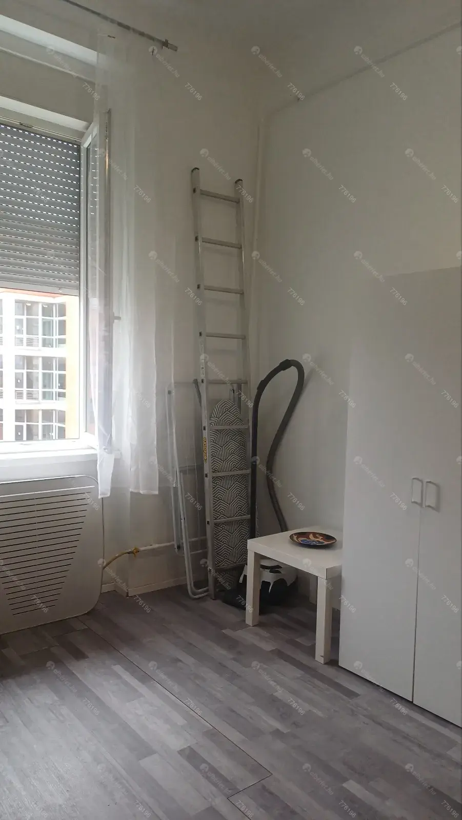 Kiadó albérlet 160000 Ft/hó áron: Budapest, XIII. kerület  Pap Károly utca. Mérete: 25 nm, 1 szobás | Alberlet.hu - 6681492