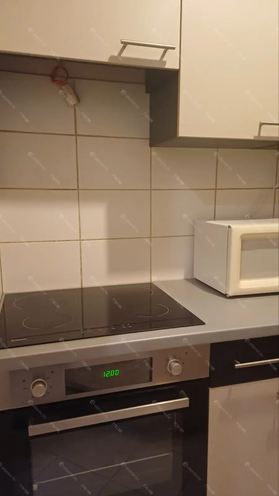 Kiadó albérlet 160000 Ft/hó áron: Budapest, XIII. kerület  Pap Károly utca. Mérete: 25 nm, 1 szobás | Alberlet.hu - 6681497