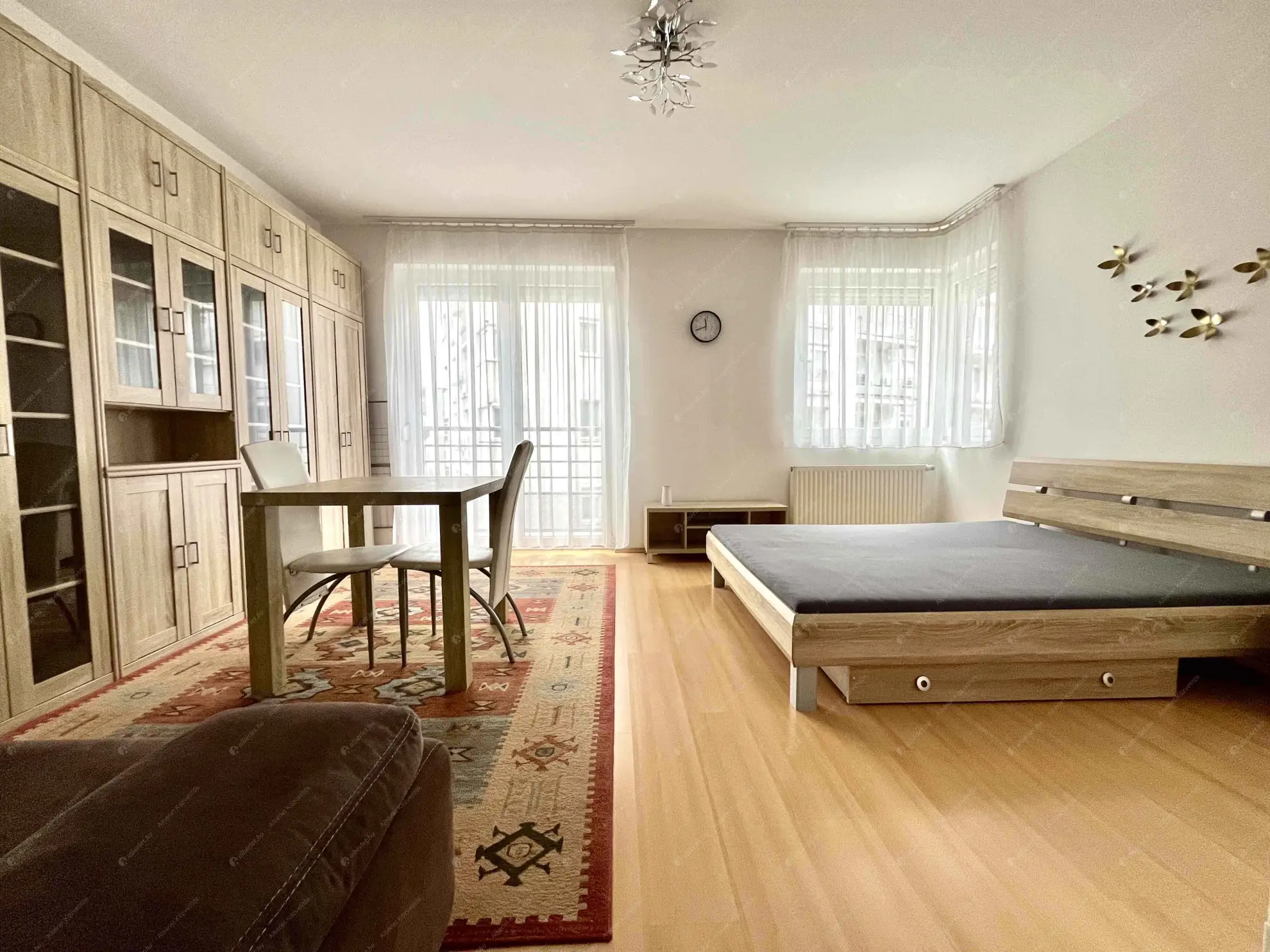 Kiadó albérlet 210000 Ft/hó áron: Budapest, XIII. kerület  Pap Károly utca. Mérete: 37 nm, 1 szobás | Alberlet.hu - 6612115