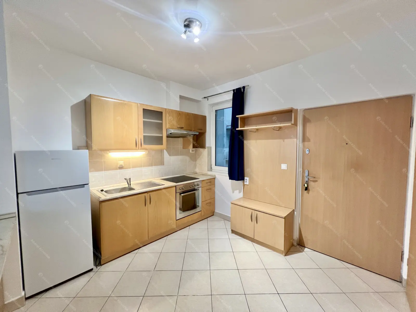 Kiadó albérlet 200000 Ft/hó áron: Budapest, XIII. kerület  Pap Károly utca. Mérete: 37 nm, 1 szobás | Alberlet.hu - 6658540