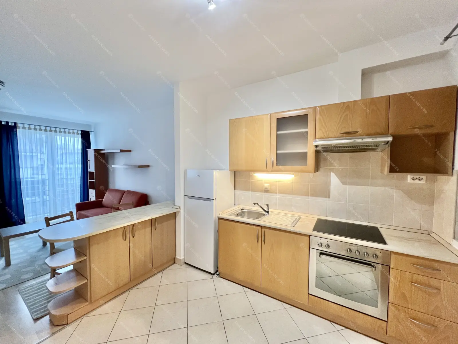 Kiadó albérlet 200000 Ft/hó áron: Budapest, XIII. kerület  Pap Károly utca. Mérete: 37 nm, 1 szobás | Alberlet.hu - 6658541