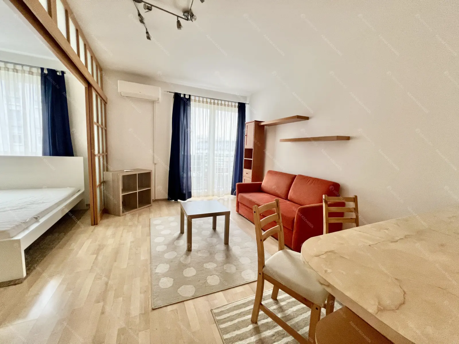 Kiadó albérlet 200000 Ft/hó áron: Budapest, XIII. kerület  Pap Károly utca. Mérete: 37 nm, 1 szobás | Alberlet.hu - 6658543