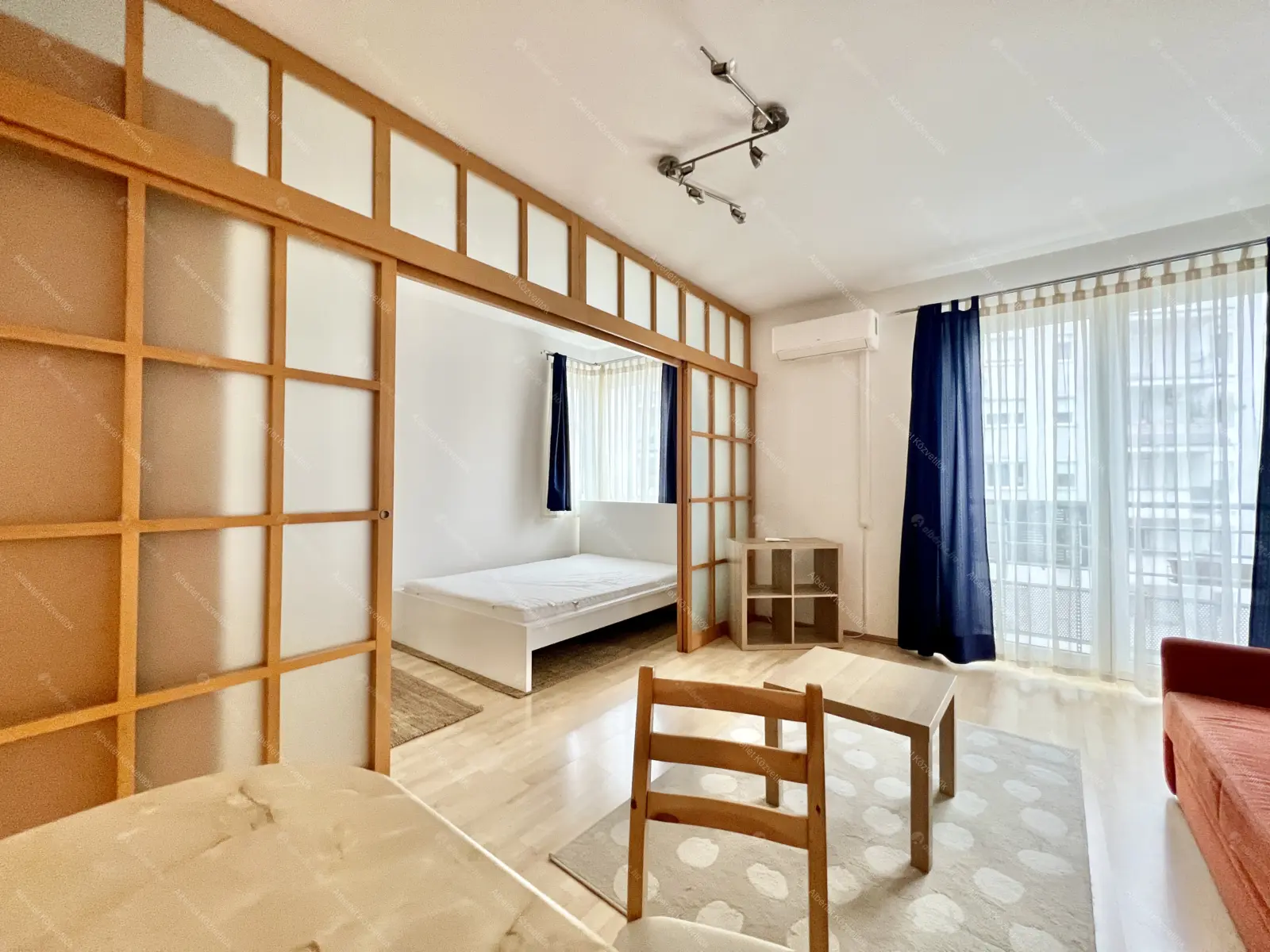 Kiadó albérlet 200000 Ft/hó áron: Budapest, XIII. kerület  Pap Károly utca. Mérete: 37 nm, 1 szobás | Alberlet.hu - 6658544