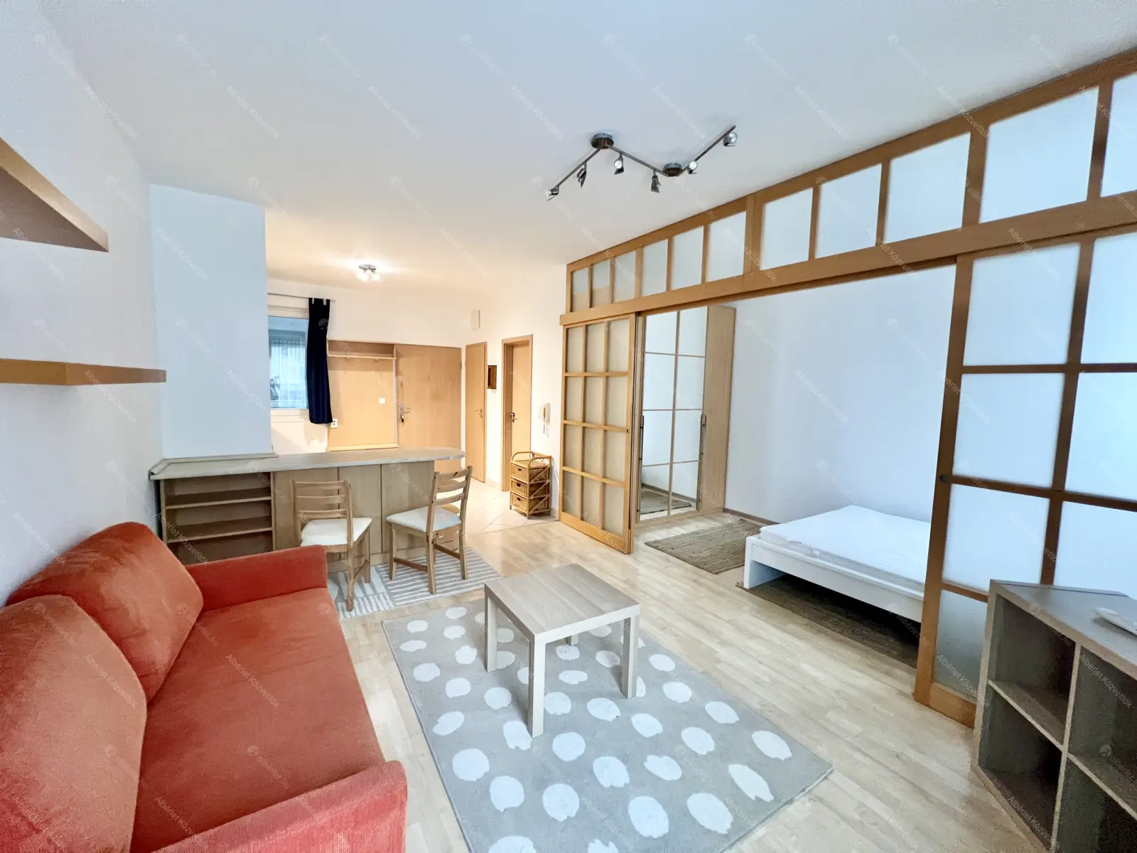 Kiadó albérlet 200000 Ft/hó áron: Budapest, XIII. kerület  Pap Károly utca. Mérete: 37 nm, 1 szobás | Alberlet.hu - 6658547