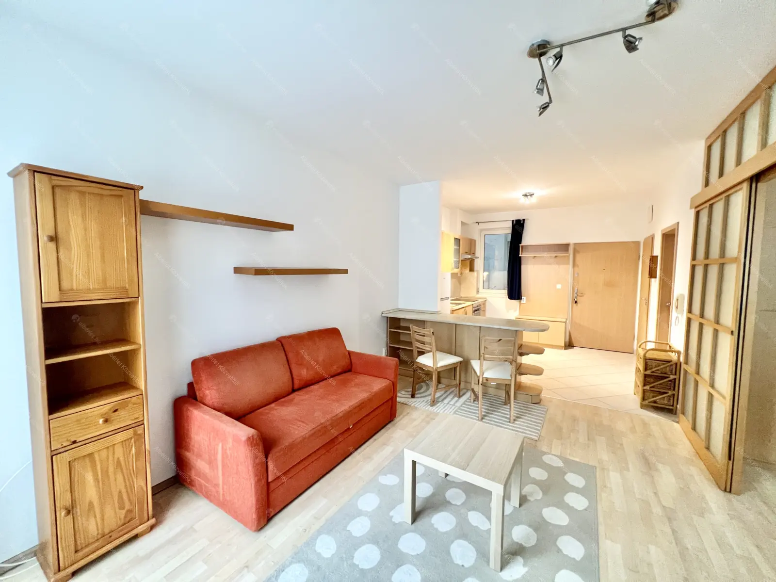 Kiadó albérlet 200000 Ft/hó áron: Budapest, XIII. kerület  Pap Károly utca. Mérete: 37 nm, 1 szobás | Alberlet.hu - 6658548