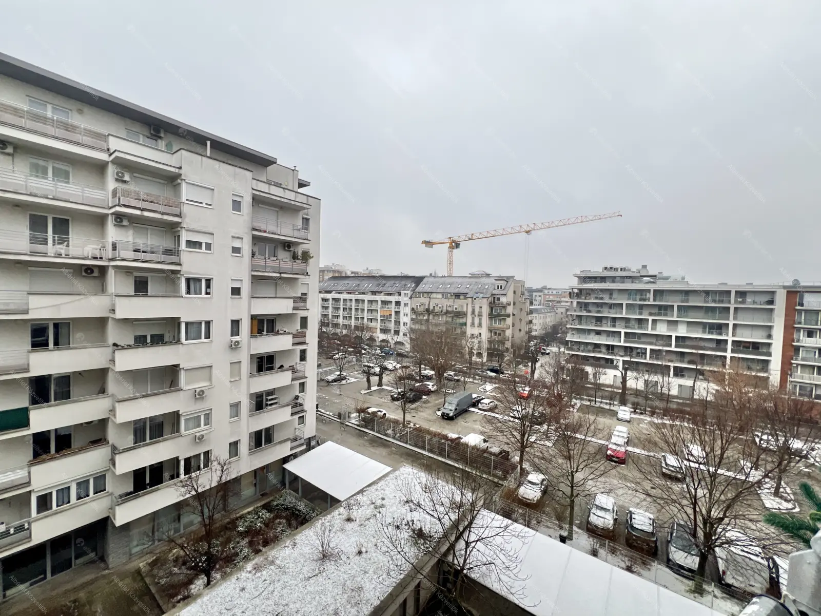 Kiadó albérlet 200000 Ft/hó áron: Budapest, XIII. kerület  Pap Károly utca. Mérete: 37 nm, 1 szobás | Alberlet.hu - 6658549