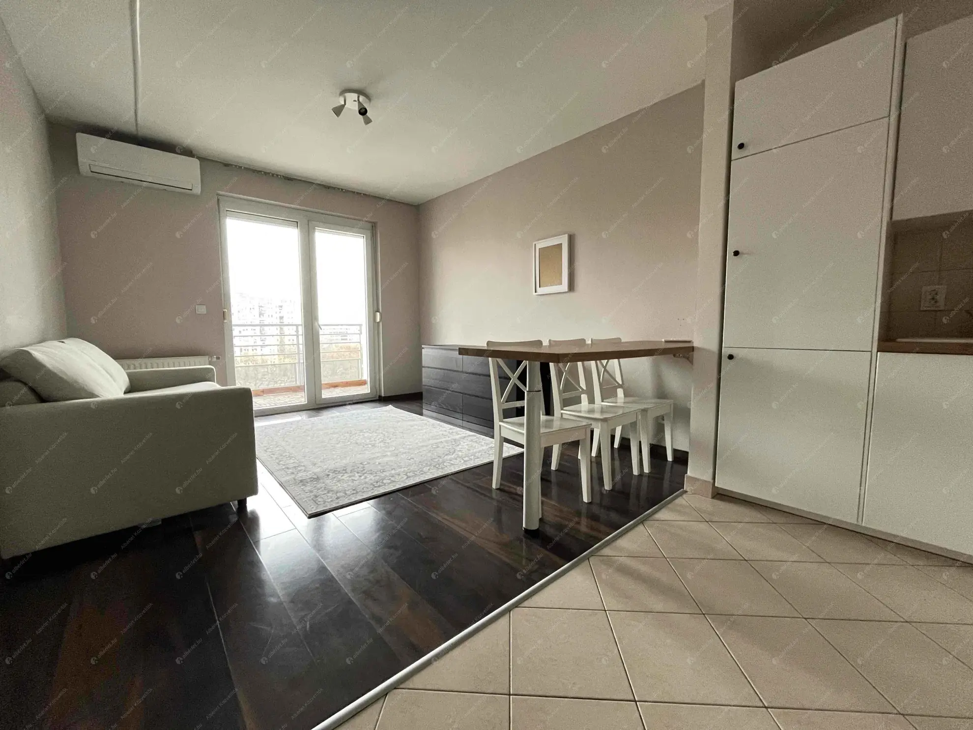 Kiadó albérlet 240000 Ft/hó áron: Budapest, XIII. kerület  Pap Károly utca. Mérete: 42 nm, 2 szobás | Alberlet.hu - 6592684