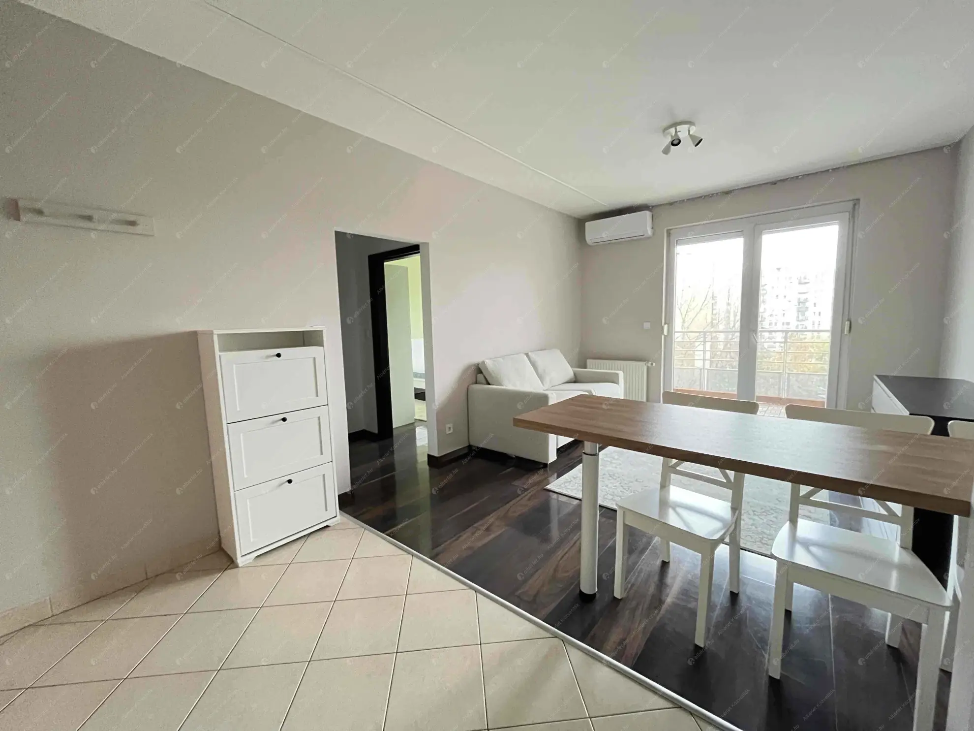 Kiadó albérlet 240000 Ft/hó áron: Budapest, XIII. kerület  Pap Károly utca. Mérete: 42 nm, 2 szobás | Alberlet.hu - 6592685