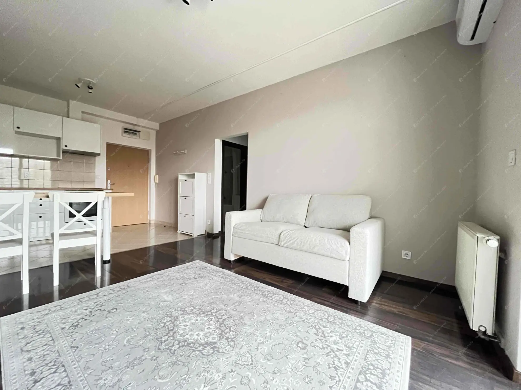 Kiadó albérlet 240000 Ft/hó áron: Budapest, XIII. kerület  Pap Károly utca. Mérete: 42 nm, 2 szobás | Alberlet.hu - 6592686