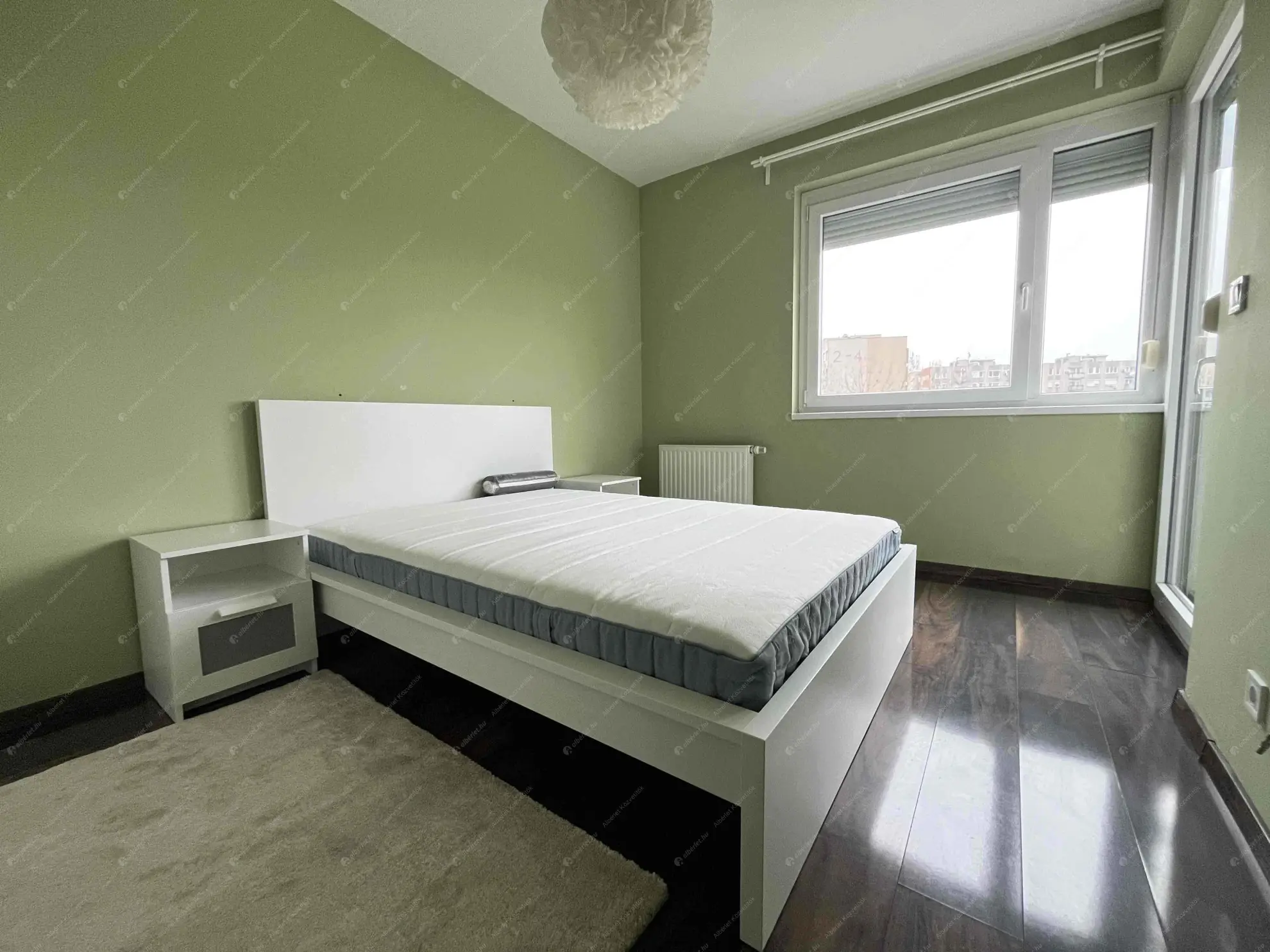 Kiadó albérlet 240000 Ft/hó áron: Budapest, XIII. kerület  Pap Károly utca. Mérete: 42 nm, 2 szobás | Alberlet.hu - 6592689