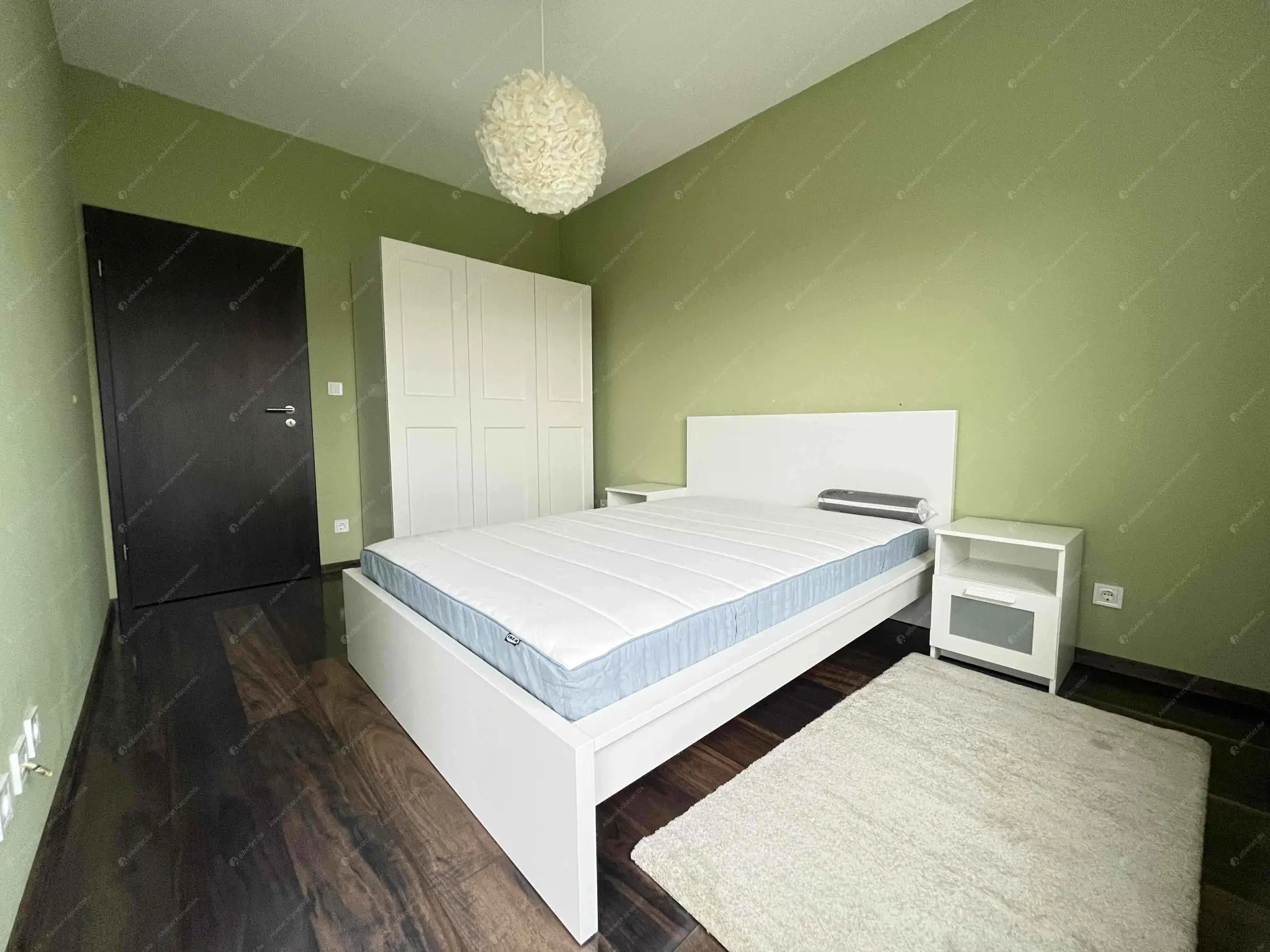 Kiadó albérlet 240000 Ft/hó áron: Budapest, XIII. kerület  Pap Károly utca. Mérete: 42 nm, 2 szobás | Alberlet.hu - 6592690