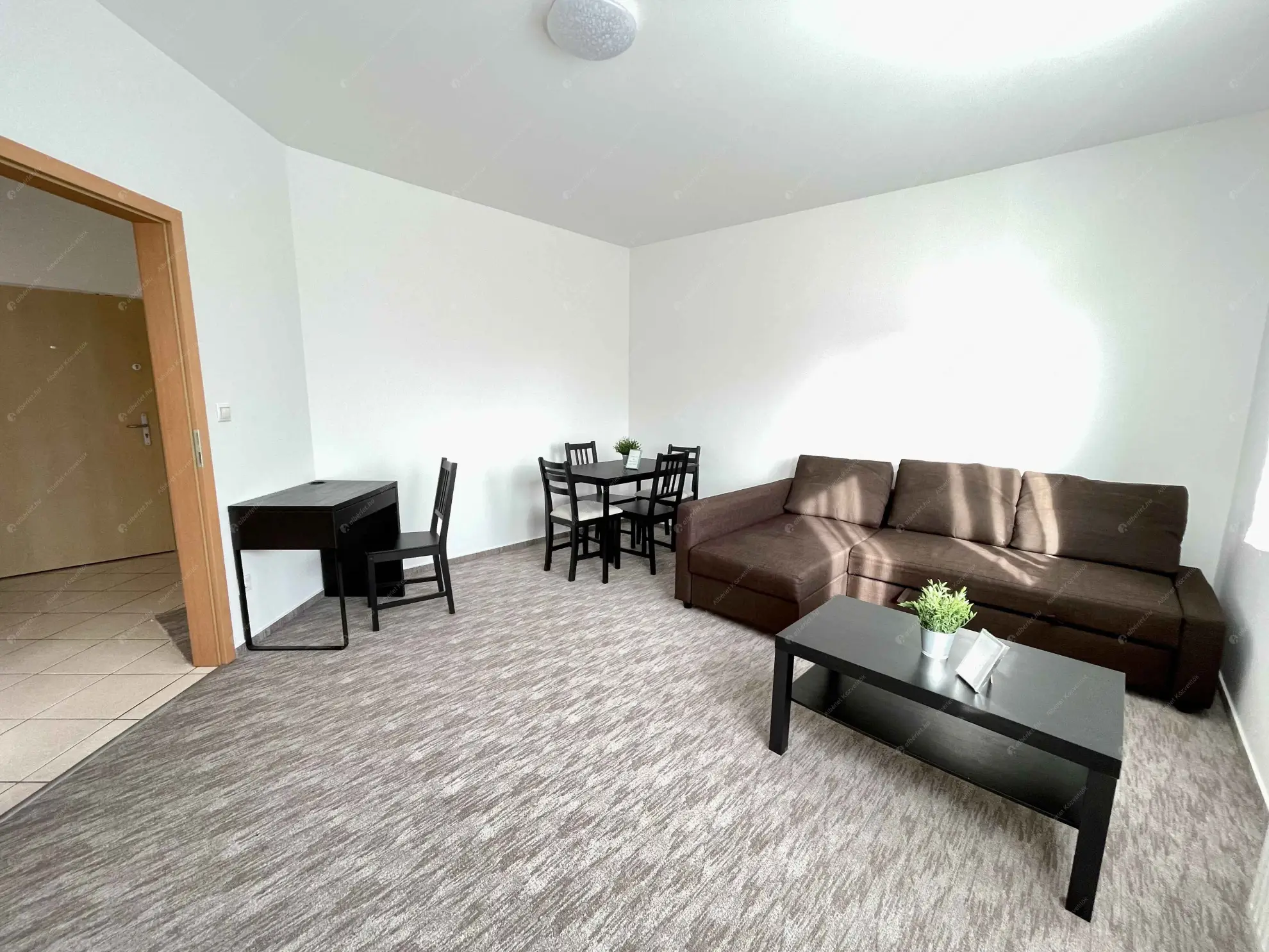 Kiadó albérlet 230000 Ft/hó áron: Budapest, XIII. kerület  Pap Károly utca. Mérete: 46 nm, 2 szobás | Alberlet.hu - 6603956