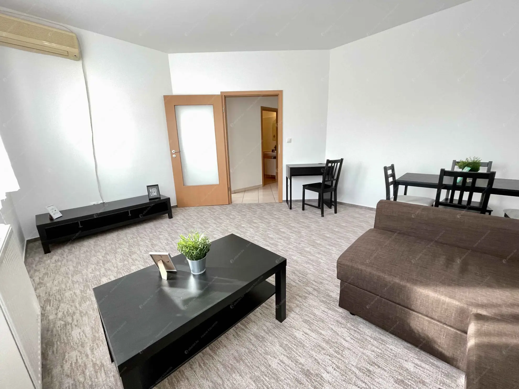 Kiadó albérlet 230000 Ft/hó áron: Budapest, XIII. kerület  Pap Károly utca. Mérete: 46 nm, 2 szobás | Alberlet.hu - 6603959