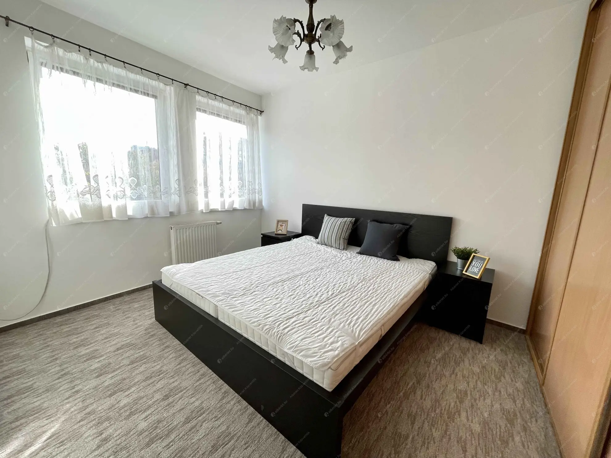 Kiadó albérlet 230000 Ft/hó áron: Budapest, XIII. kerület  Pap Károly utca. Mérete: 46 nm, 2 szobás | Alberlet.hu - 6603960