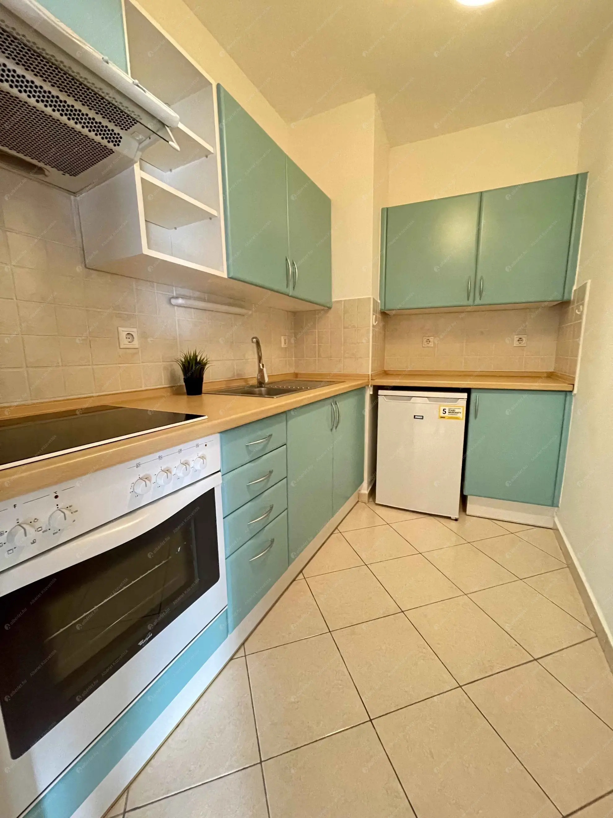 Kiadó albérlet 230000 Ft/hó áron: Budapest, XIII. kerület  Pap Károly utca. Mérete: 46 nm, 2 szobás | Alberlet.hu - 6603966