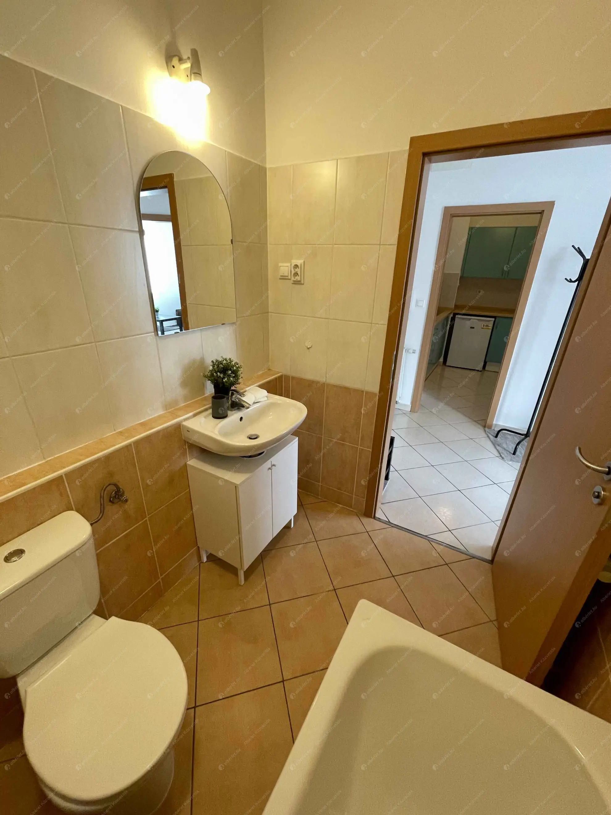 Kiadó albérlet 230000 Ft/hó áron: Budapest, XIII. kerület  Pap Károly utca. Mérete: 46 nm, 2 szobás | Alberlet.hu - 6603969