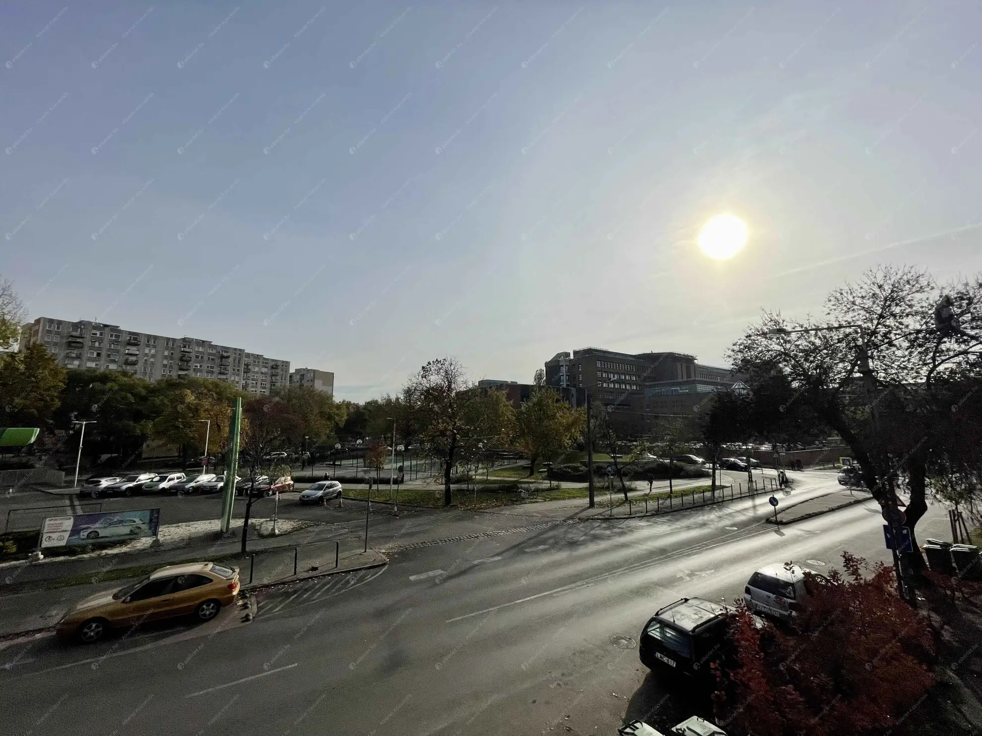 Kiadó albérlet 230000 Ft/hó áron: Budapest, XIII. kerület  Pap Károly utca. Mérete: 46 nm, 2 szobás | Alberlet.hu - 6603971