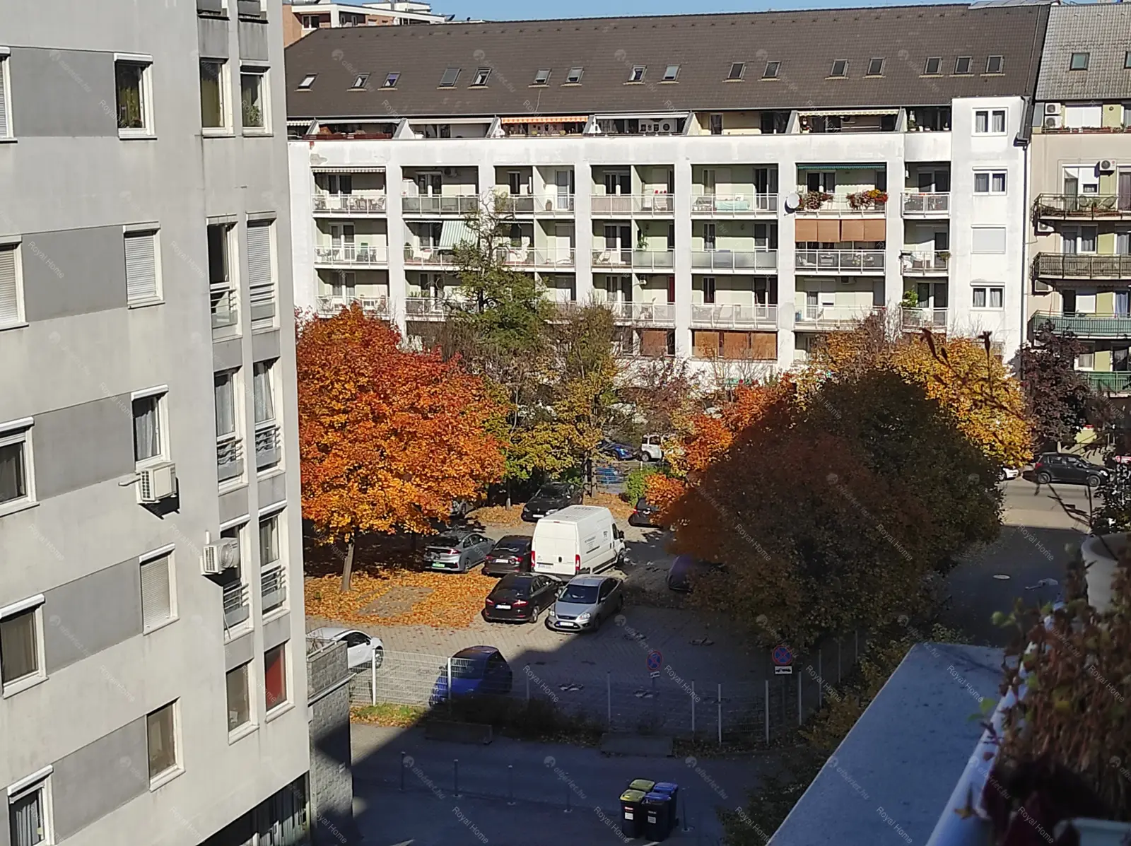 Kiadó albérlet 250000 Ft/hó áron: Budapest, XIII. kerület  Pap Károly utca. Mérete: 46 nm, 2 szobás | Alberlet.hu - 6668089