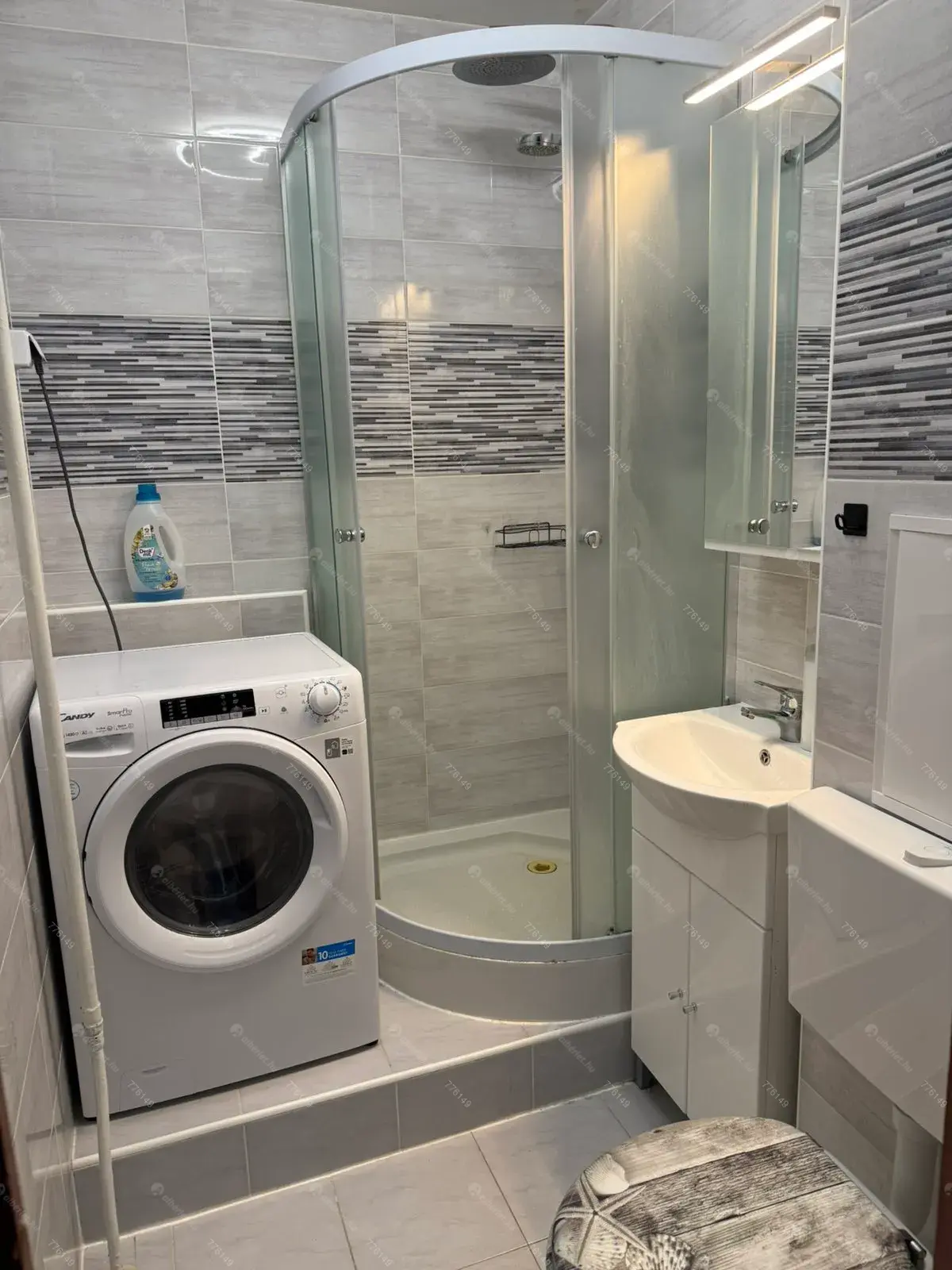 Kiadó albérlet 200000 Ft/hó áron: Budapest, XIII. kerület  Párkány utca. Mérete: 35 nm, 1 szobás | Alberlet.hu - 6680874