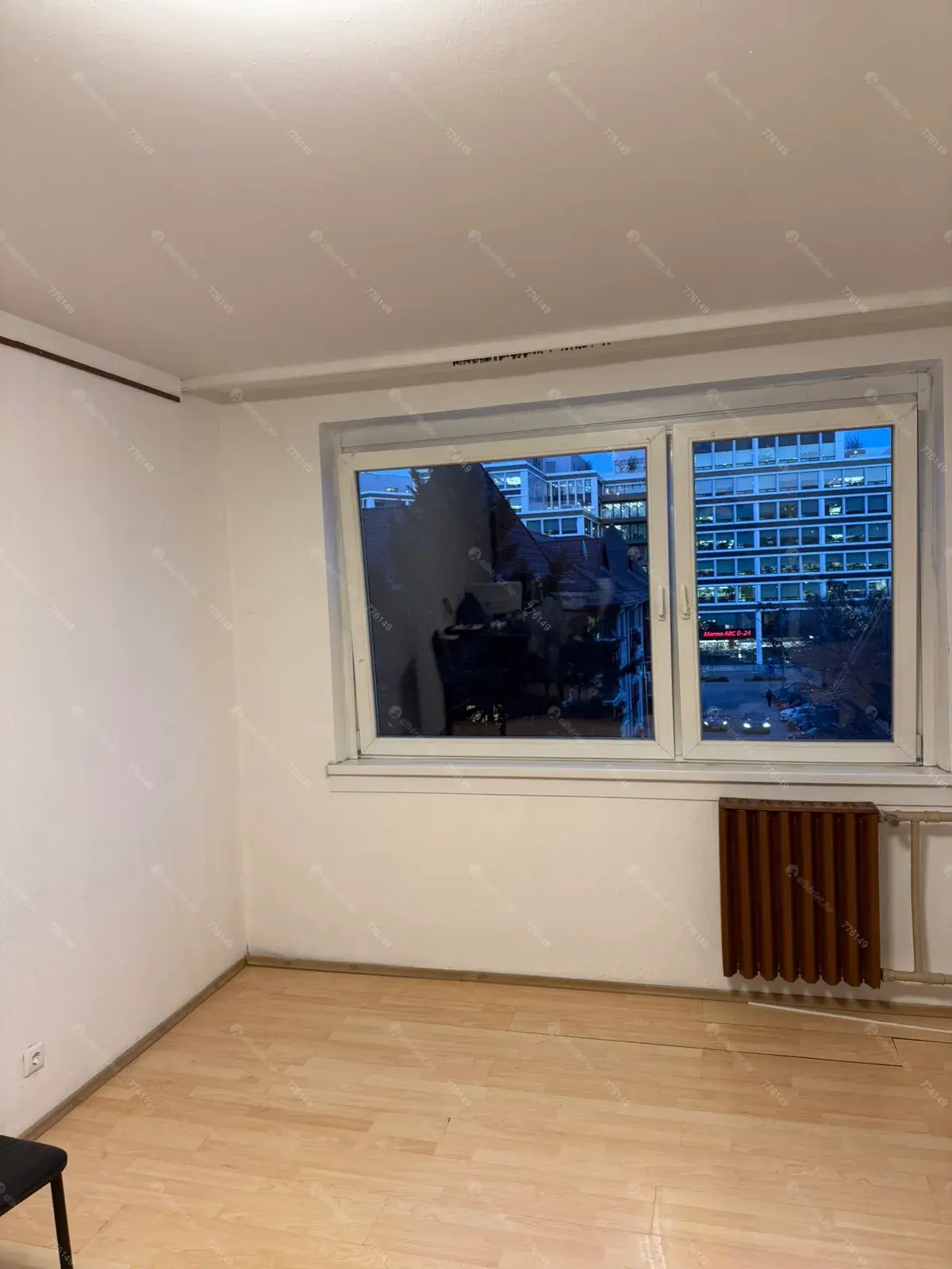 Kiadó albérlet 200000 Ft/hó áron: Budapest, XIII. kerület  Párkány utca. Mérete: 35 nm, 1 szobás | Alberlet.hu - 6680877