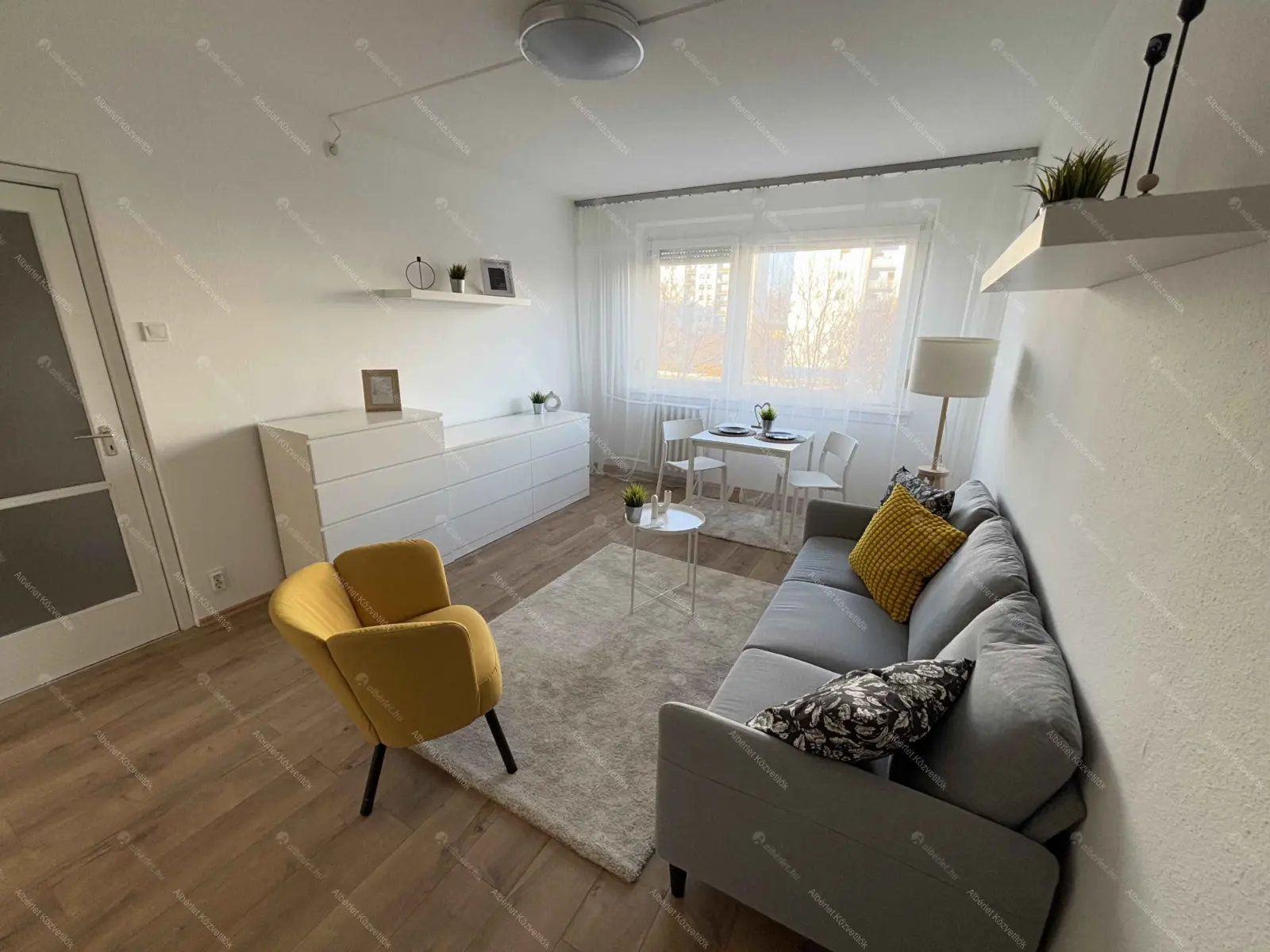 Kiadó albérlet 200000 Ft/hó áron: Budapest, XIII. kerület  Párkány utca. Mérete: 35 nm, 1 szobás | Alberlet.hu - 6683889