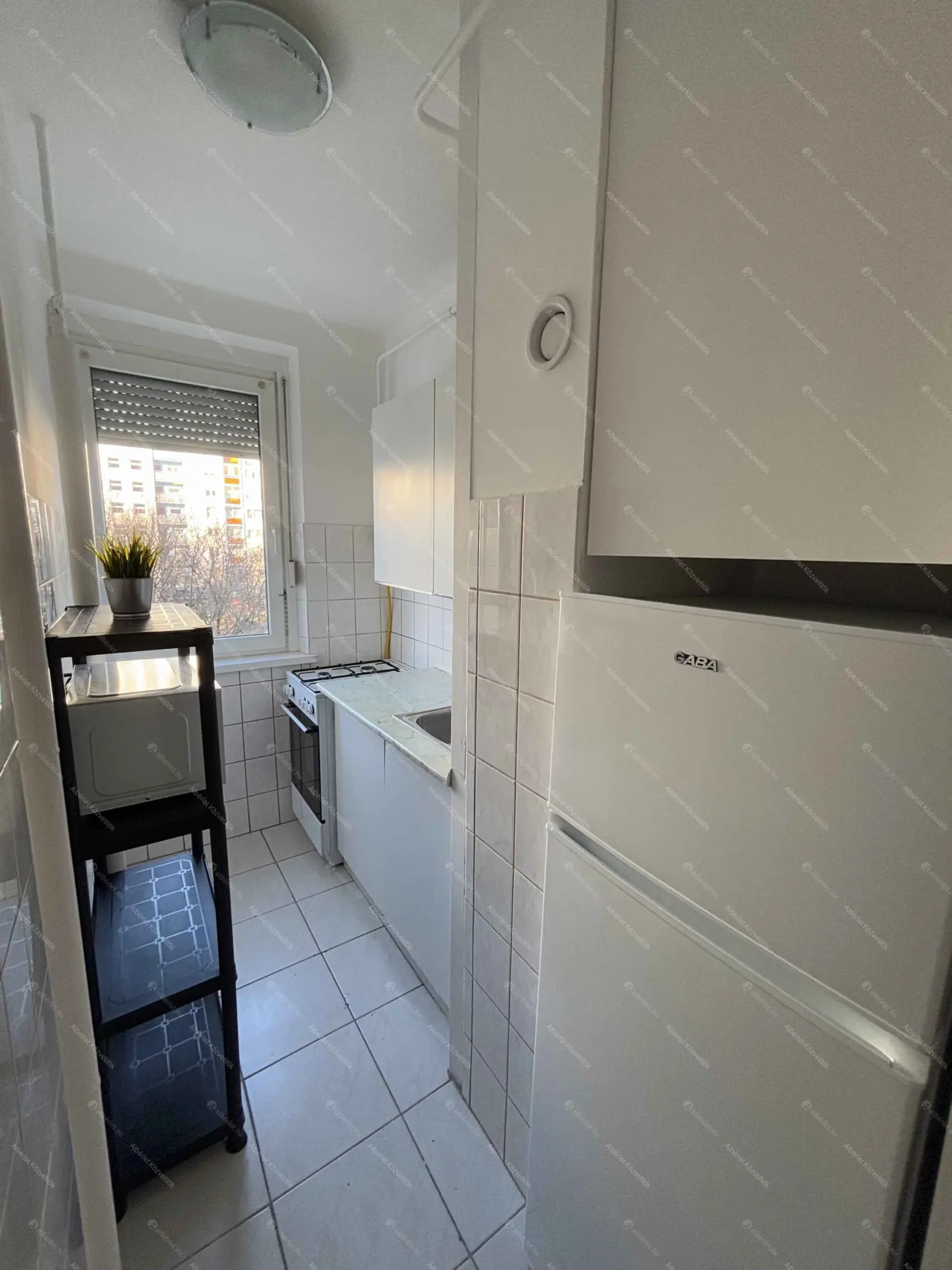 Kiadó albérlet 200000 Ft/hó áron: Budapest, XIII. kerület  Párkány utca. Mérete: 35 nm, 1 szobás | Alberlet.hu - 6683895