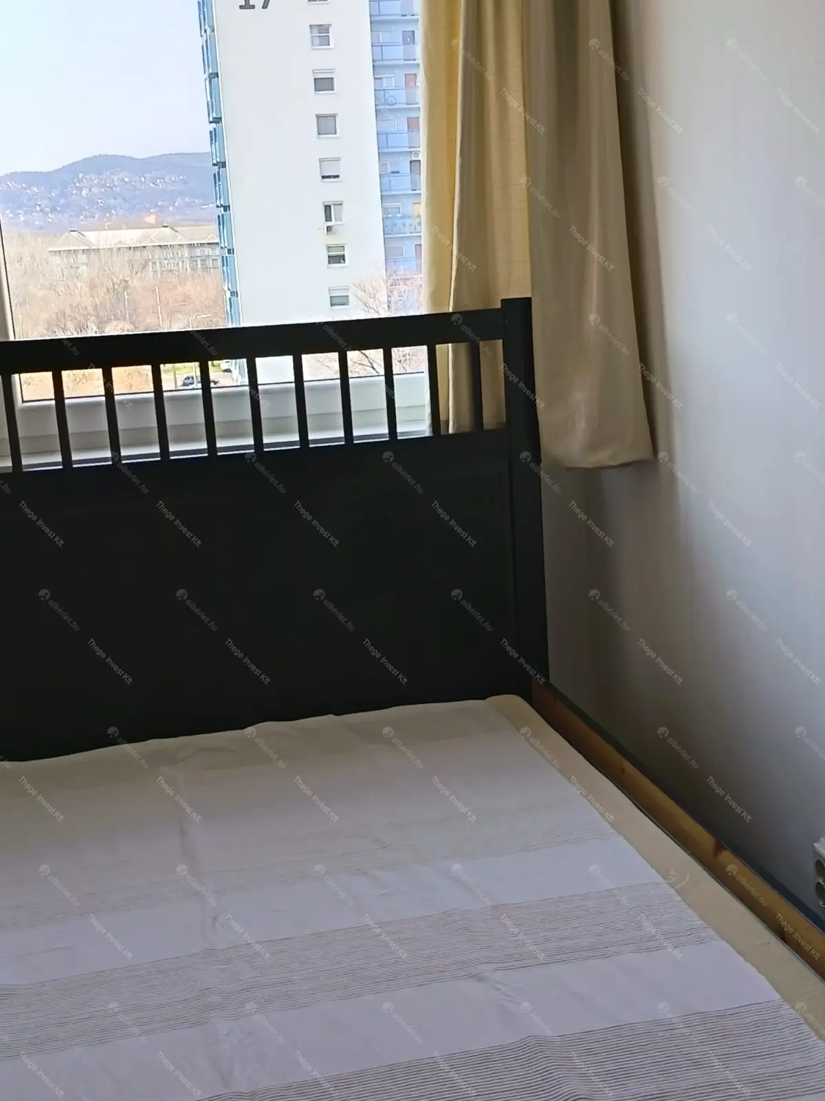 Kiadó albérlet 250000 Ft/hó áron: Budapest, XIII. kerület  Párkány utca. Mérete: 35 nm, 2 szobás | Alberlet.hu - 6697514