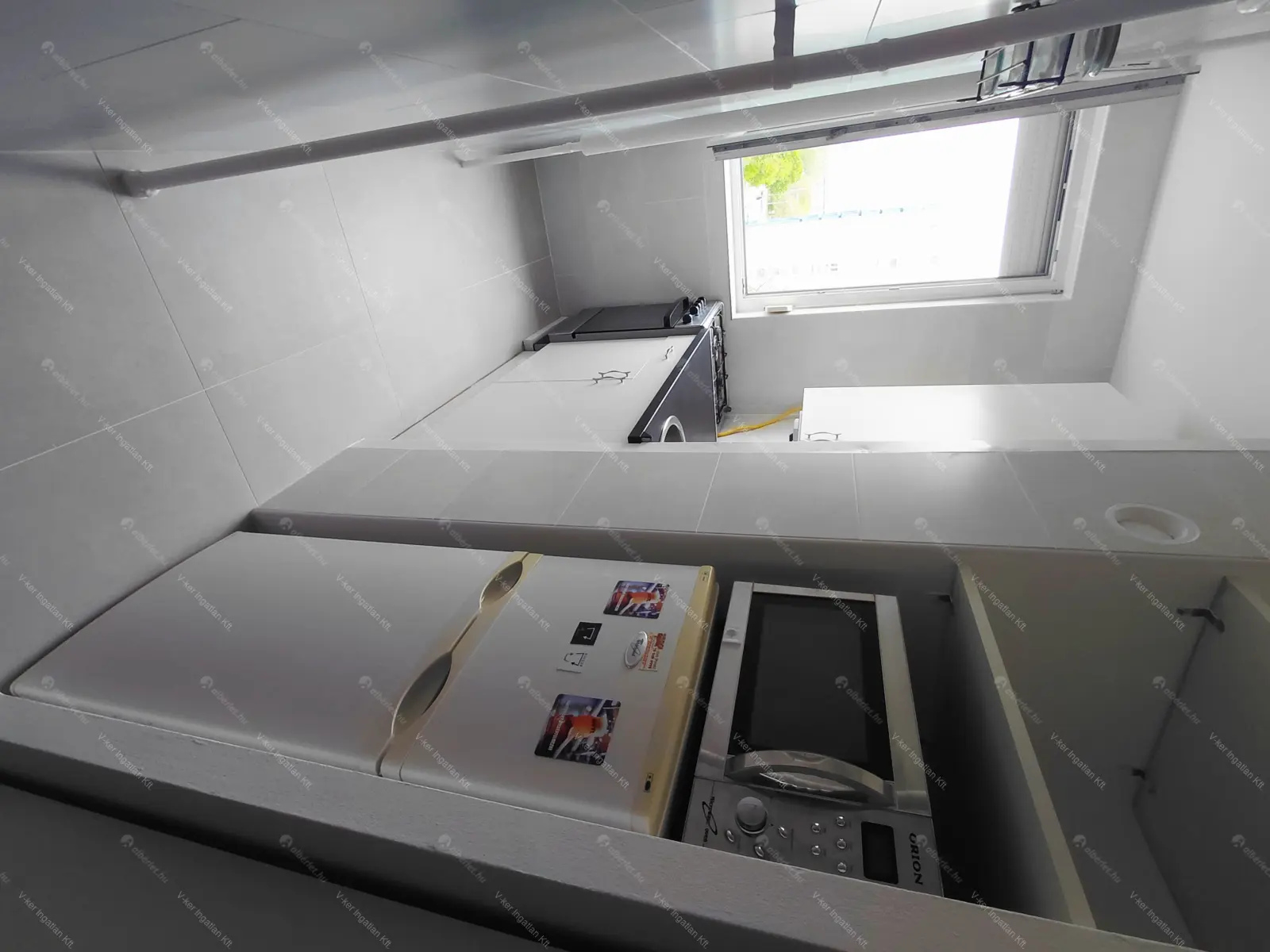 Kiadó albérlet 230000 Ft/hó áron: Budapest, XIII. kerület  Párkány utca. Mérete: 35 nm, 1 szobás | Alberlet.hu - 6698067