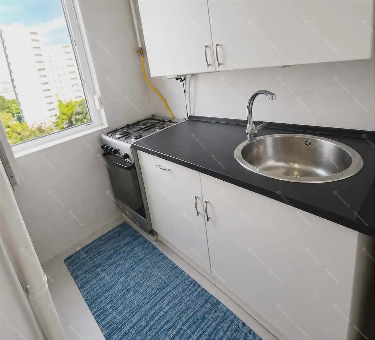 Kiadó albérlet 210000 Ft/hó áron: Budapest, XIII. kerület  Párkány utca. Mérete: 35 nm, 2 szobás | Alberlet.hu - 6708839